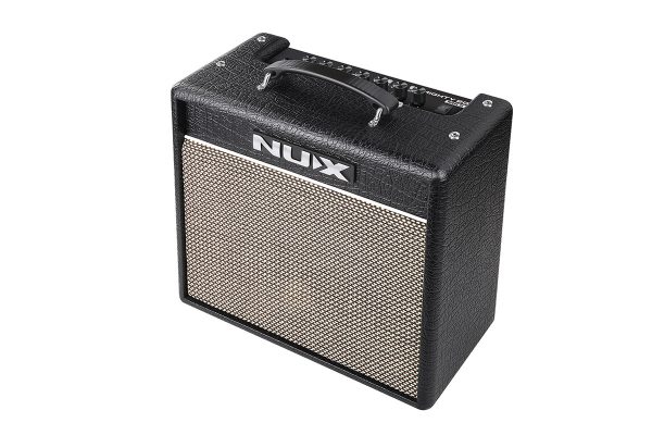 Mighty 20 MKII - Image 2